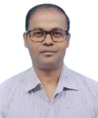 Lt. Col. Shiv Shankar Mandal