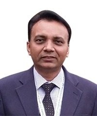 Sh. A. K. Sahu